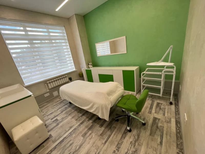 Lisa's Beauty Institut
салон красоты