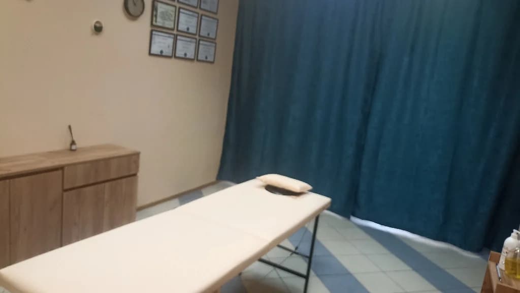 Кабинет эстетики тела и лица