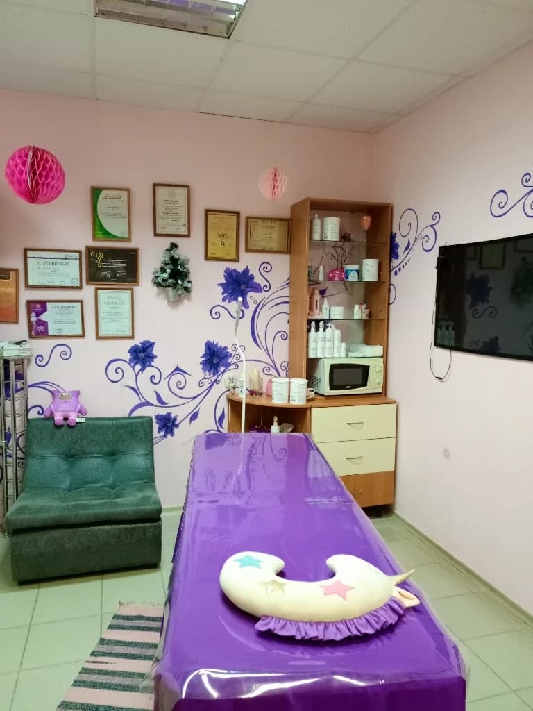 Студия шугаринга "Sweet Dreams"