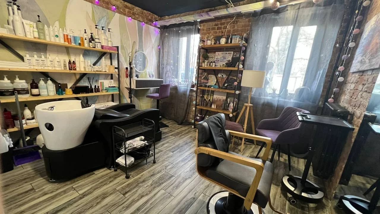 LiveHair