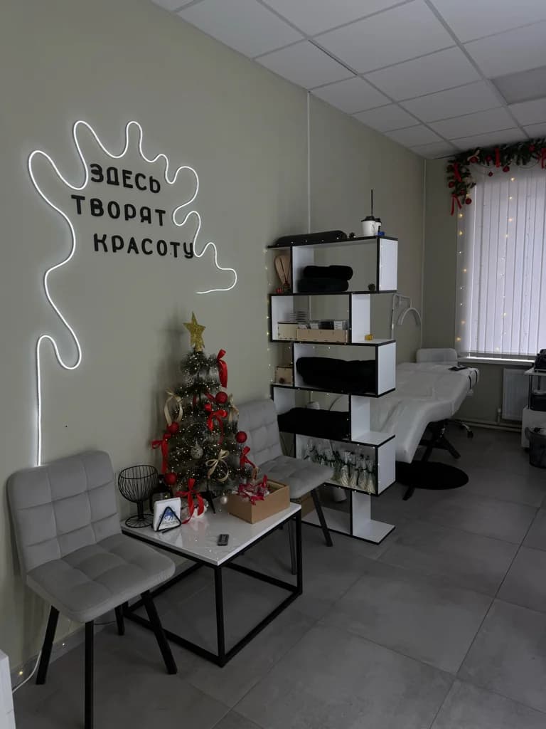 Студия Наращивания Ресниц «Nadin_Fill»