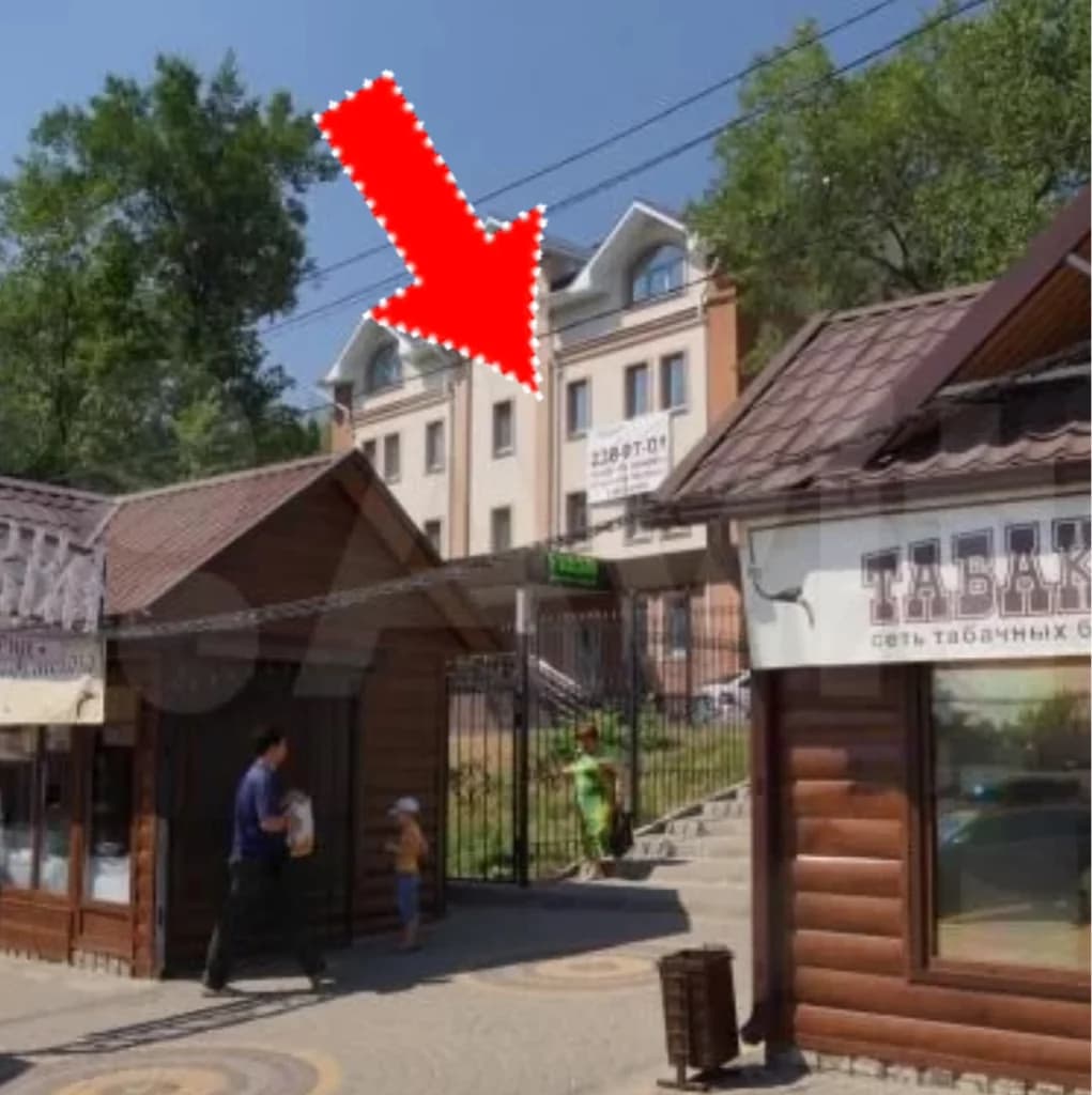 Студия маникюра-Скиргика
