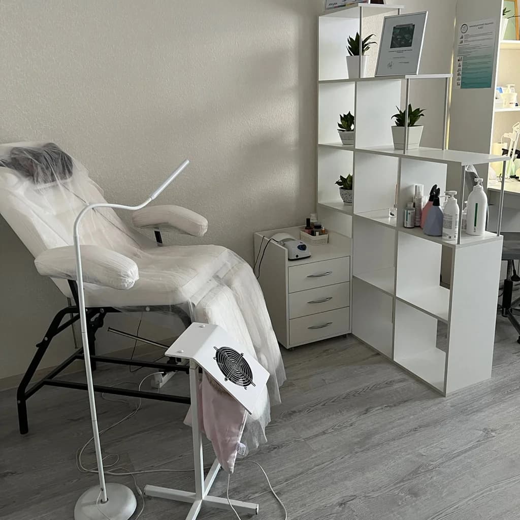 Bykovskaia_nails студия маникюра