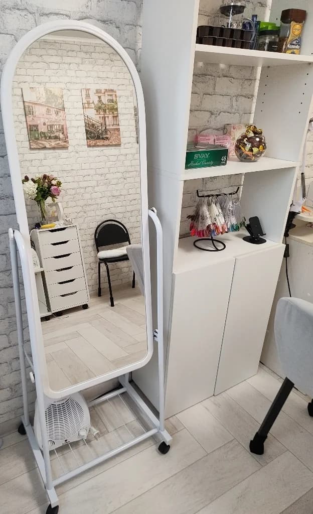 Secret beauty studio