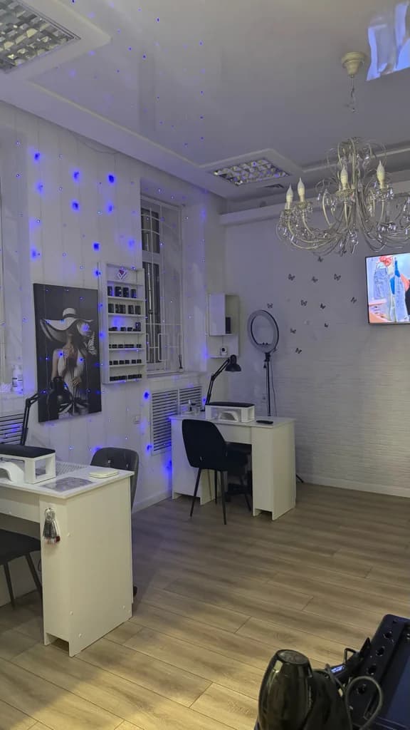 Эклиптика красоты