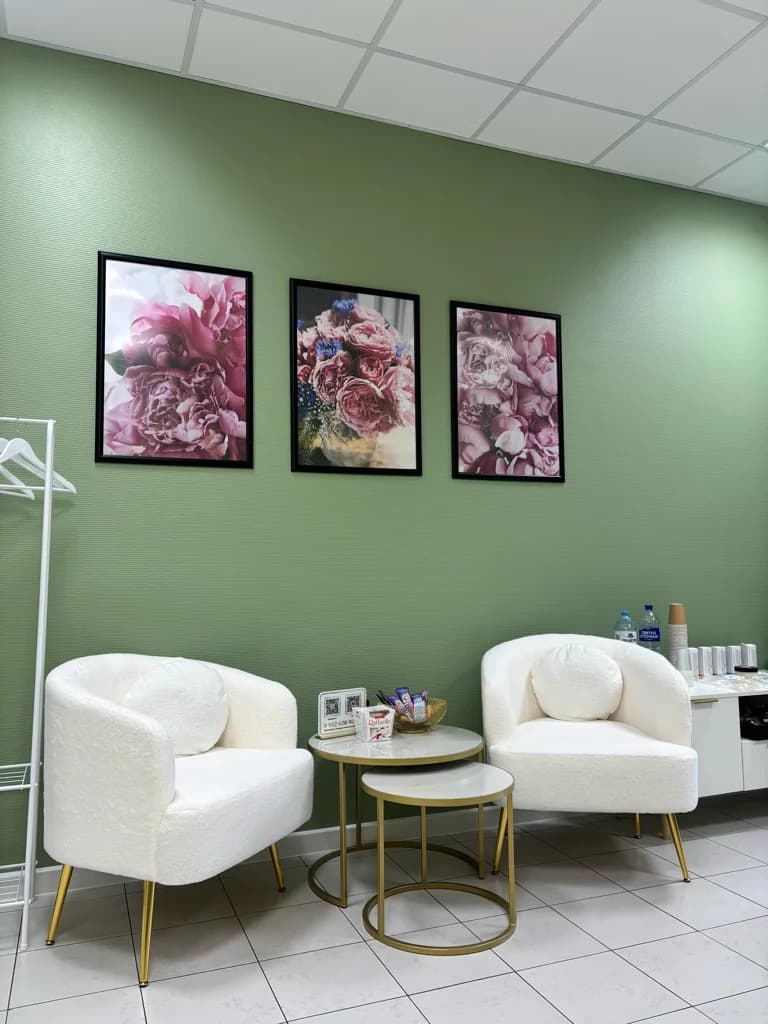 ElectroBeauty STUDIO