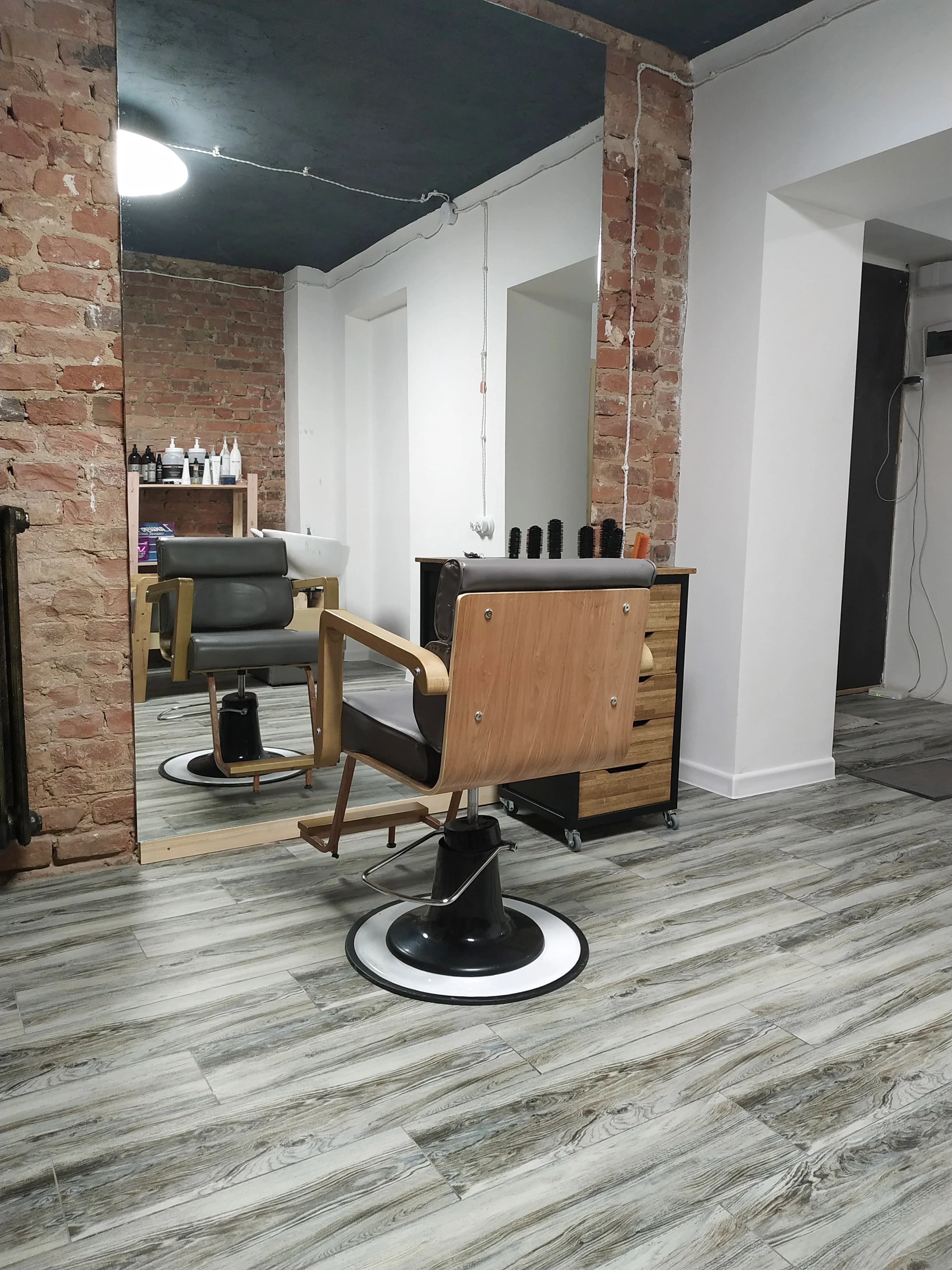 LiveHair