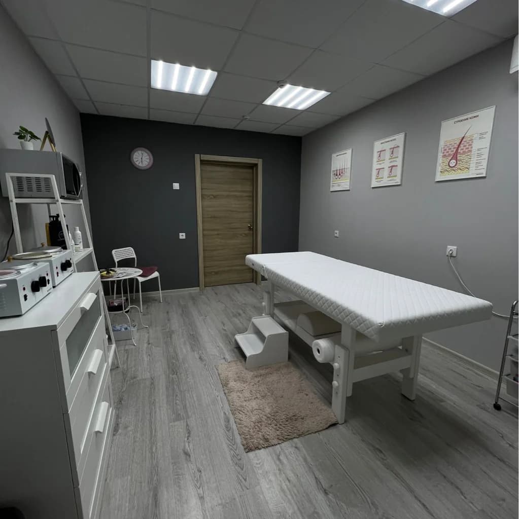 YK EPIL STUDIO