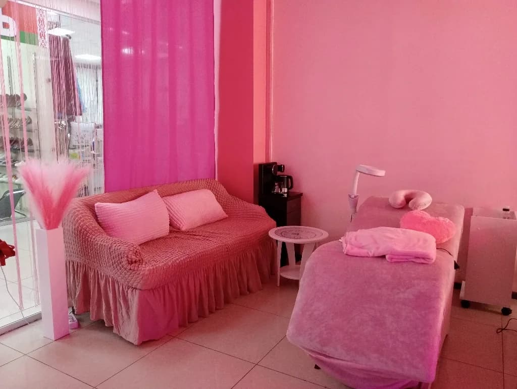 BarbieShop