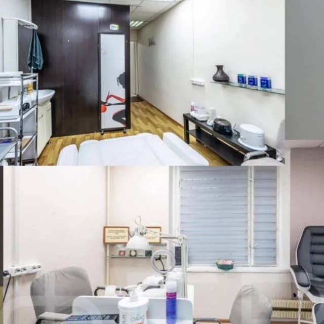 Студия красоты DVM