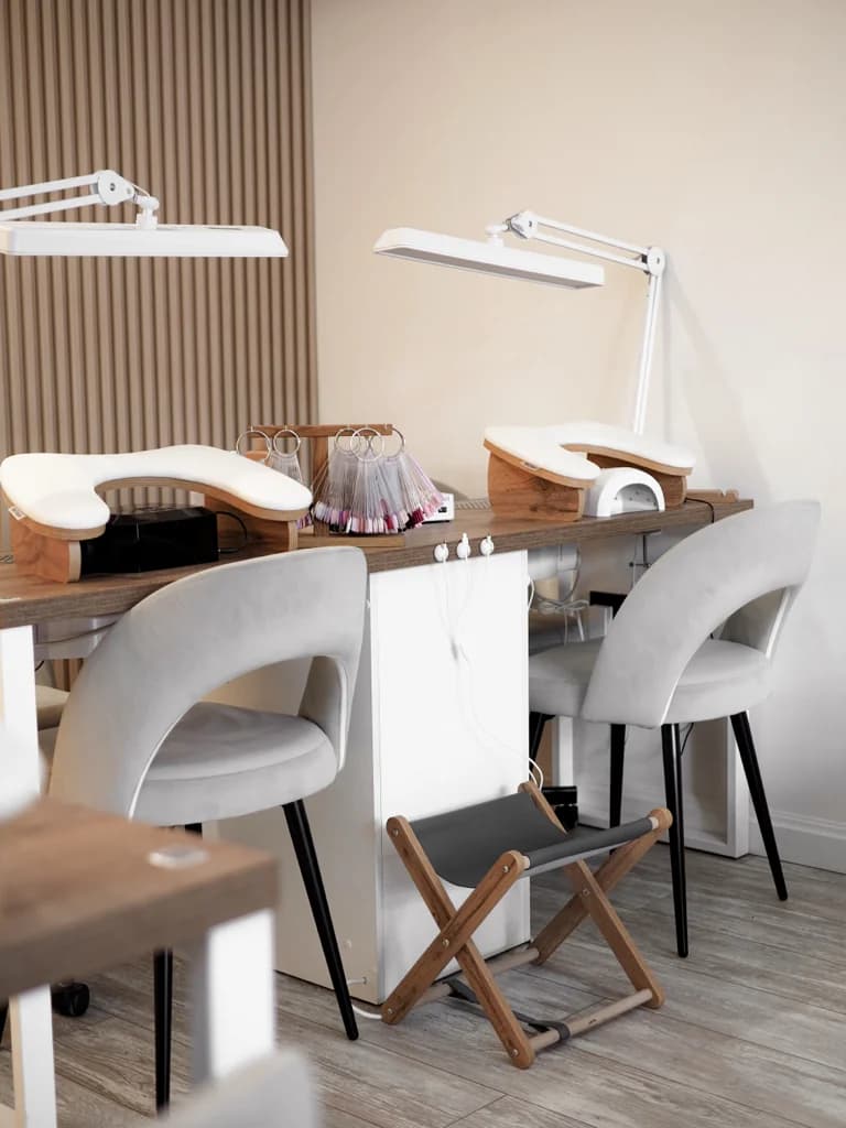 IAKOVLEVA BEAUTY STUDIO