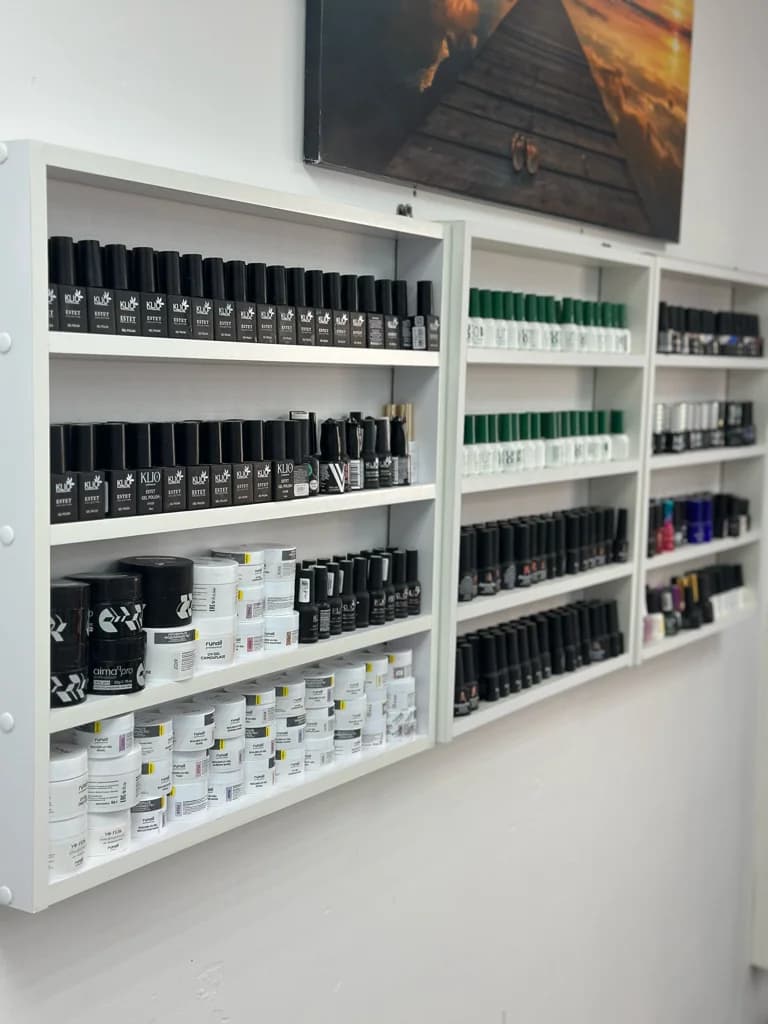Nail Summit