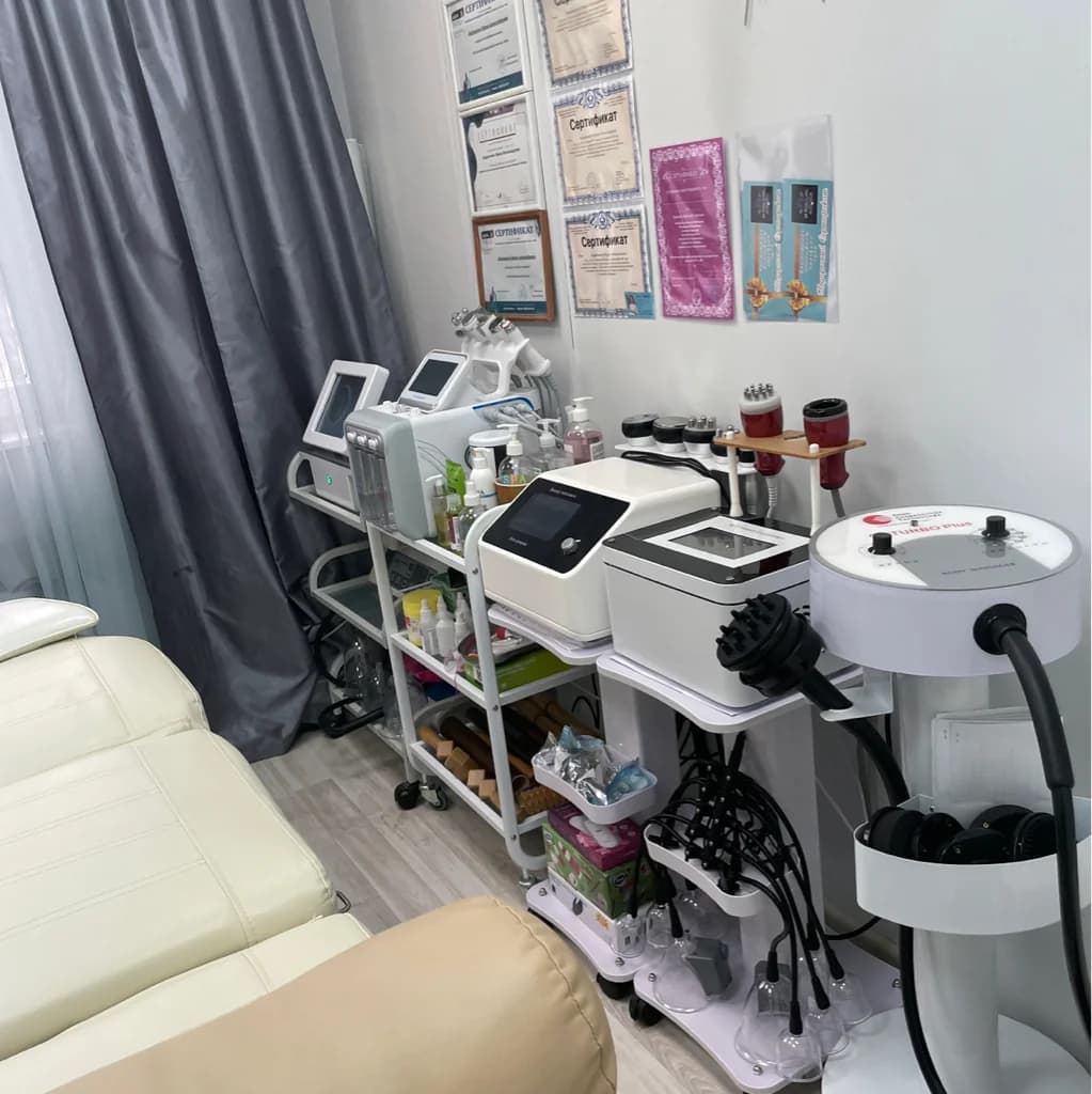 BODYEXPERTA