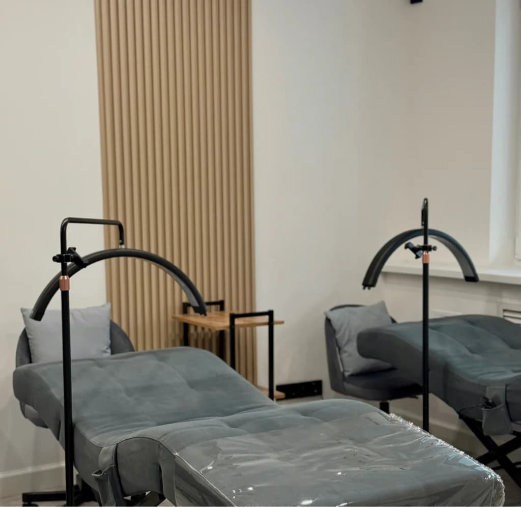 IAKOVLEVA BEAUTY STUDIO