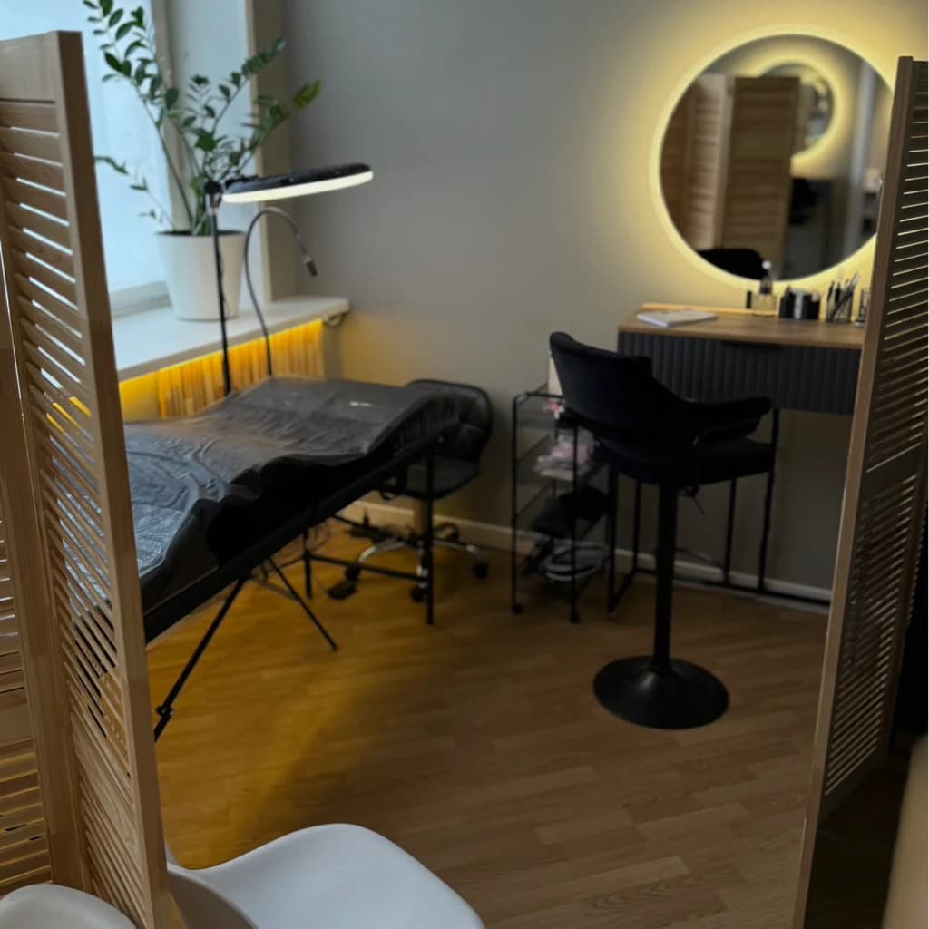 FULL FACE studio