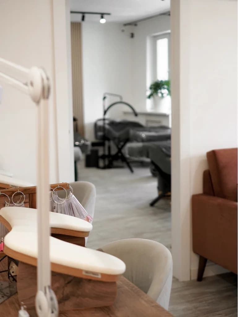IAKOVLEVA BEAUTY STUDIO