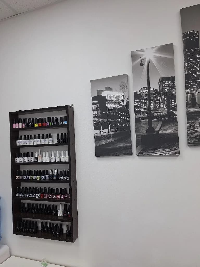 Elvina Nails