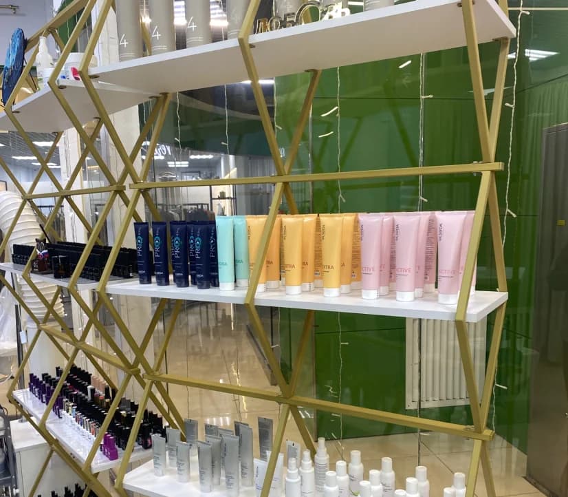 SUGAR BAR