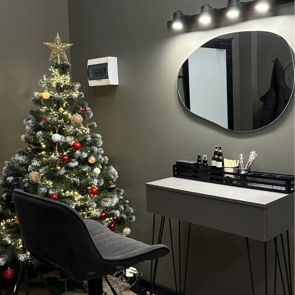 LINAP STUDIO | Brows & Lashes