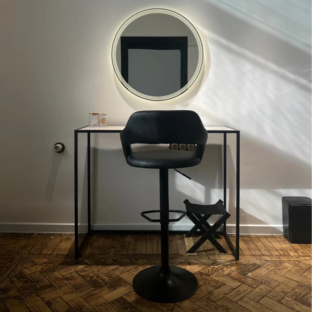 Верве рум (verve room)