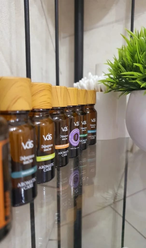 Body care studio