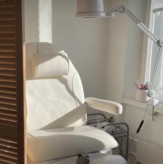 Genial Nails studio