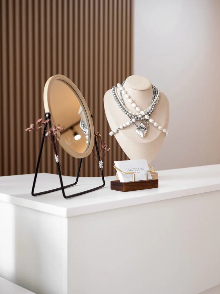 IAKOVLEVA BEAUTY STUDIO