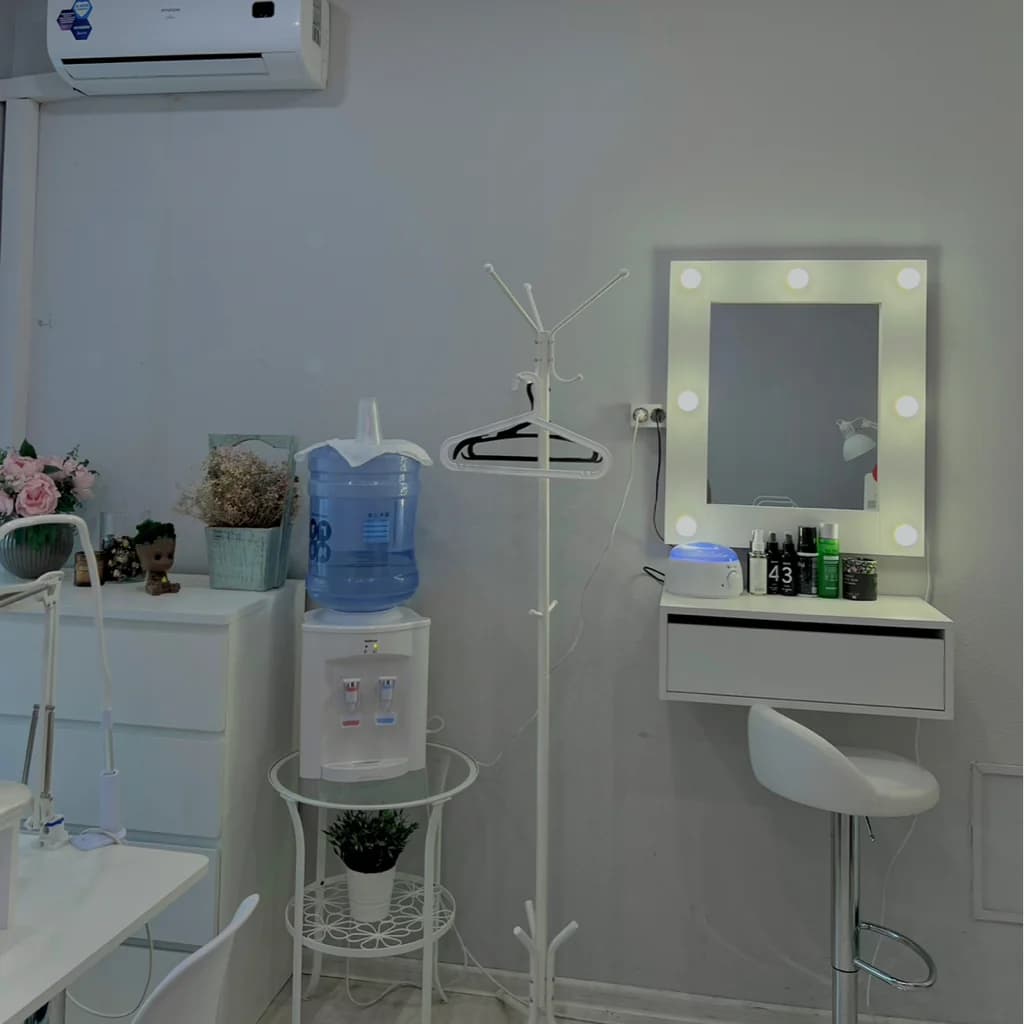 Nails Shine Studio