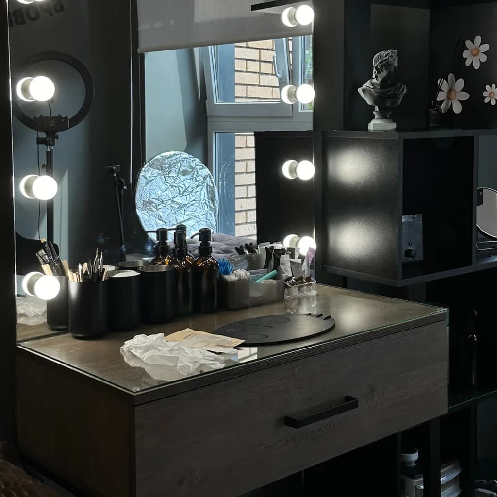 LINAP STUDIO | Brows & Lashes