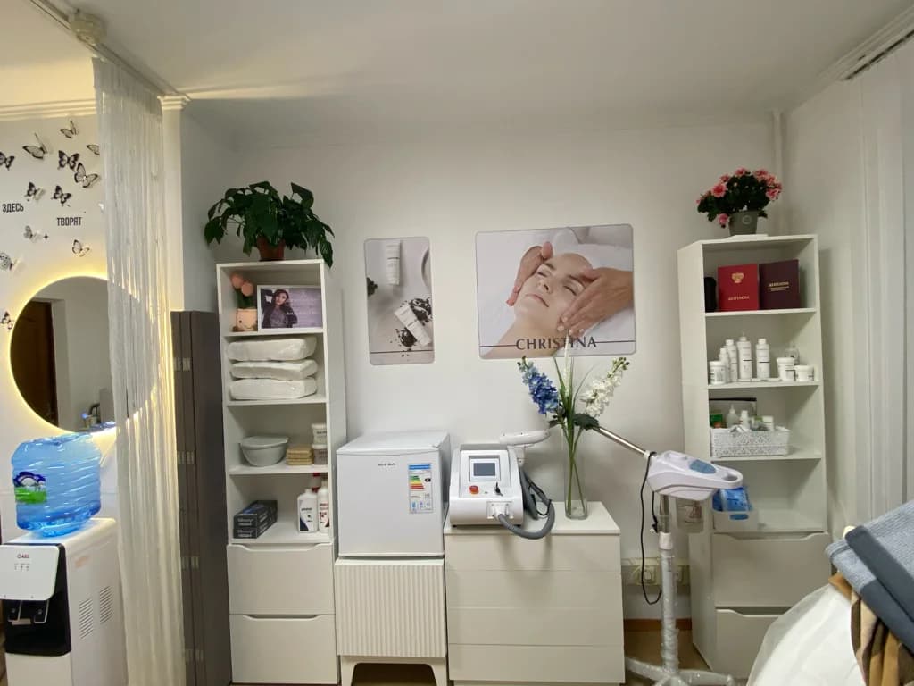 Nura beauty service