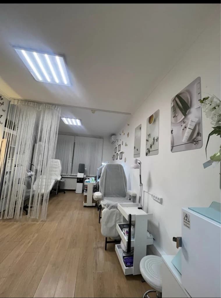 Nura beauty service
