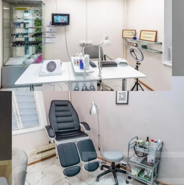 Студия красоты DVM