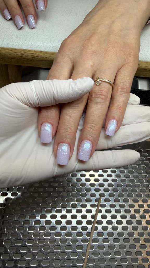 Ai_nails.stubio Маникюрная Студия