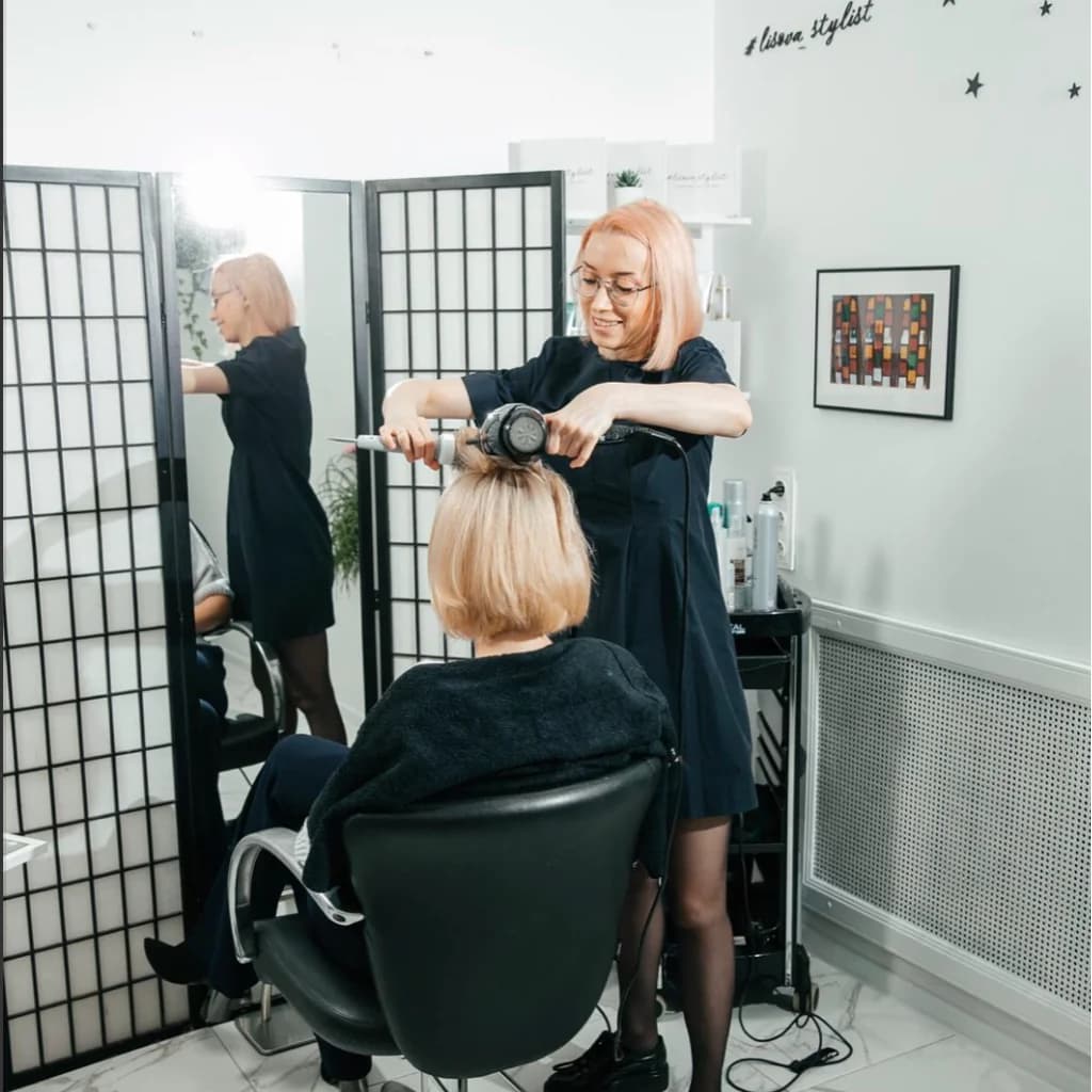 Lisova stylist