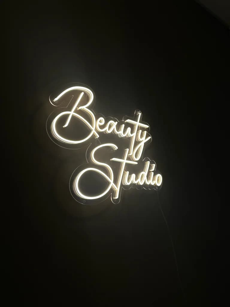 Beauty Vibe - студия красоты