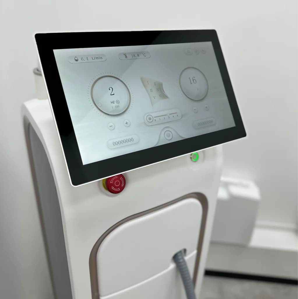 Simpa Laser