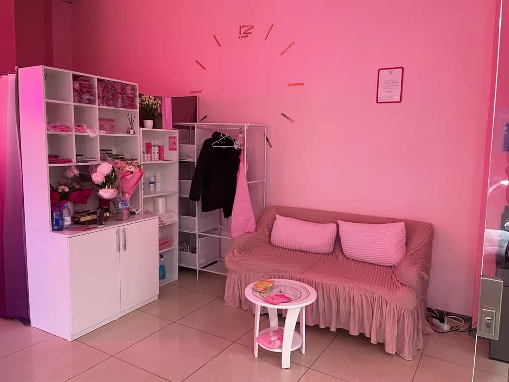 BarbieShop