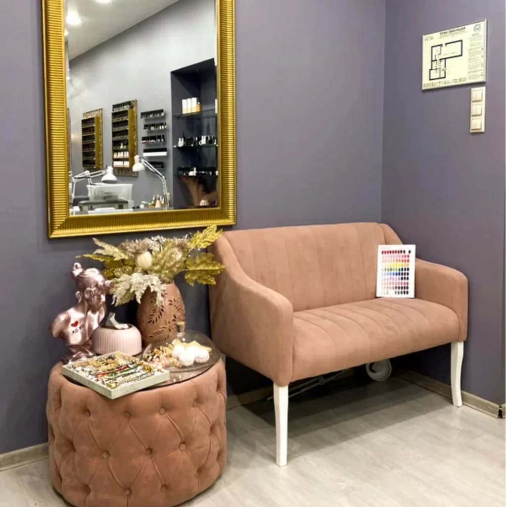 Beauty Cafe