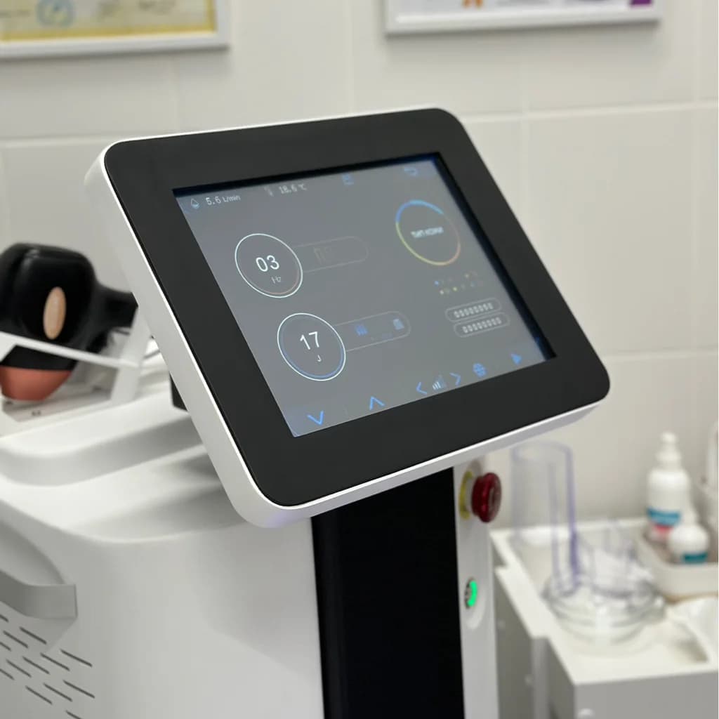 Simpa Laser