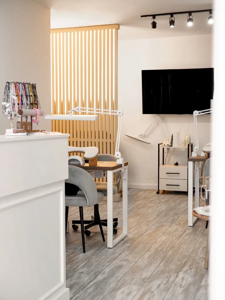 IAKOVLEVA BEAUTY STUDIO