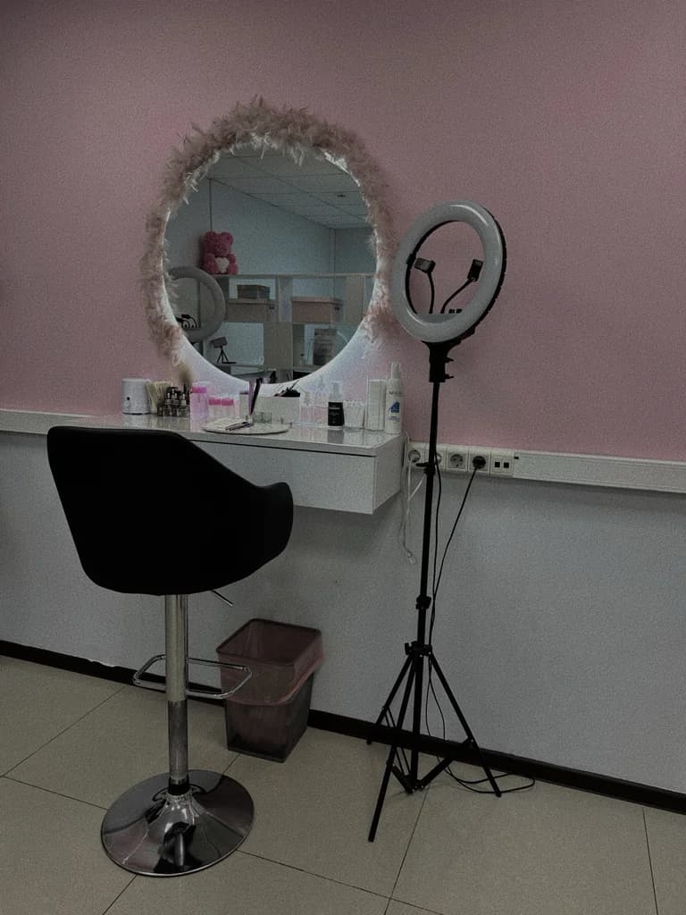 Brow Bar by Tatyana Trubina