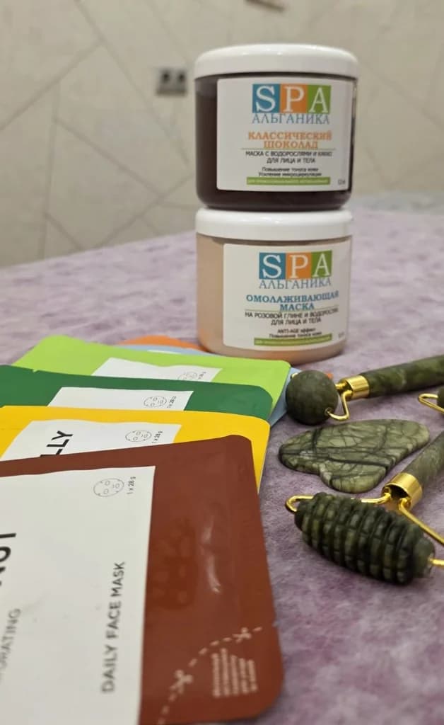 Body care studio