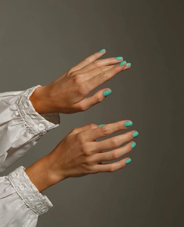 BASE COAT studio & ManiCultura studio