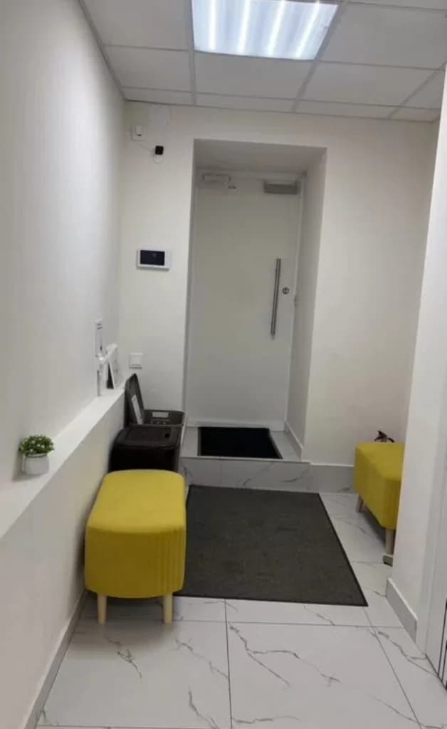 Body care studio
