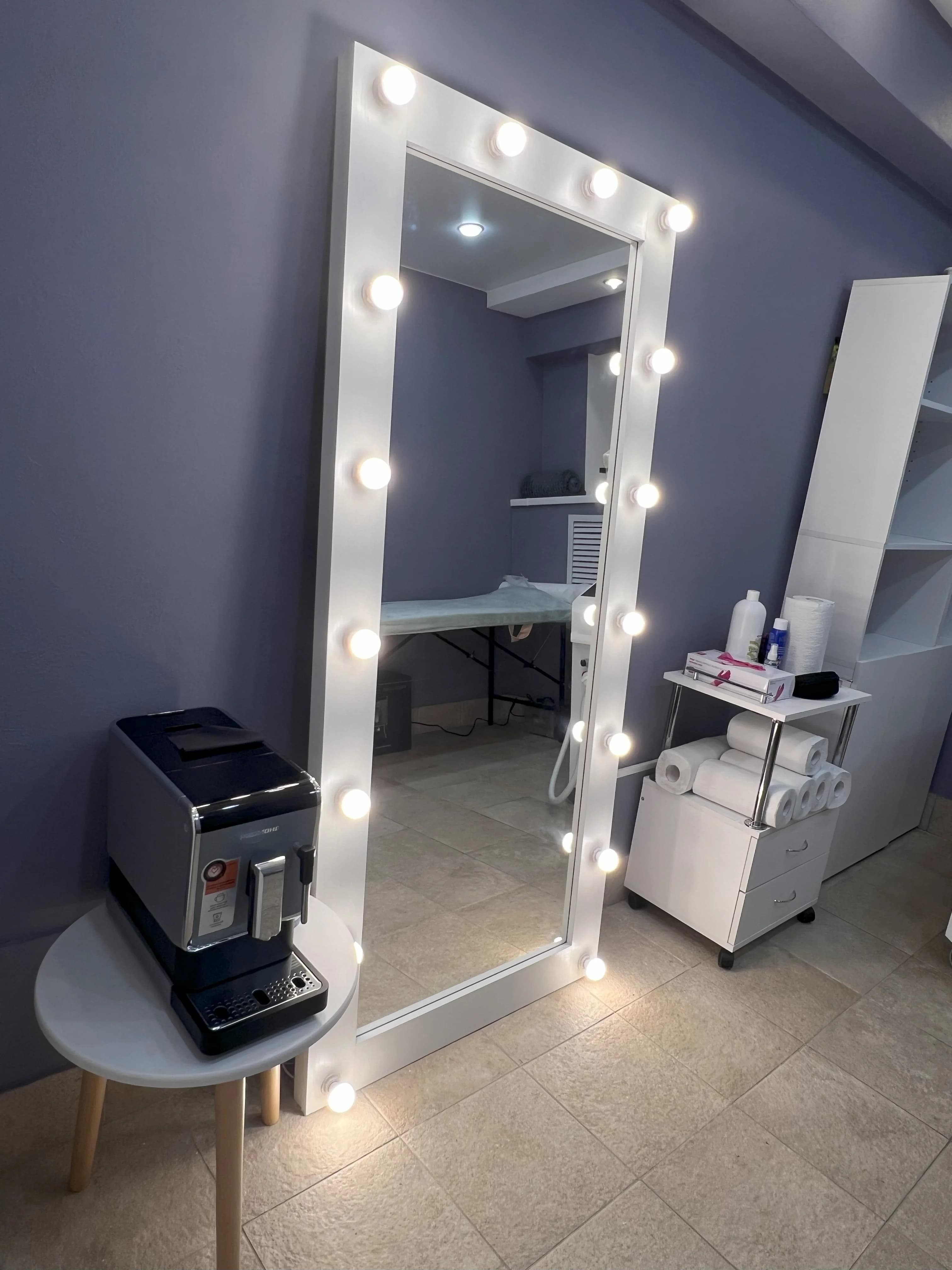 GIRLS DAY epilation