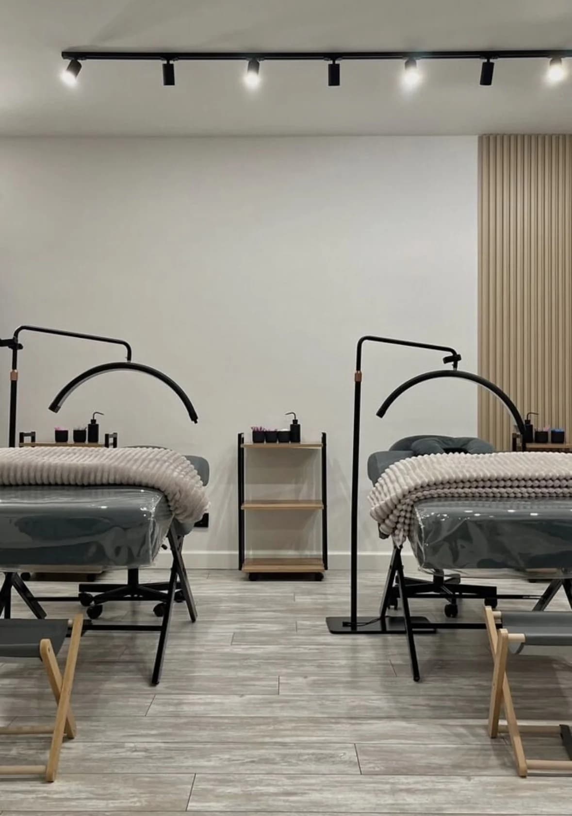 IAKOVLEVA BEAUTY STUDIO