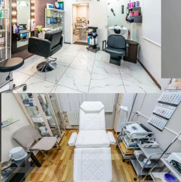 Студия красоты DVM