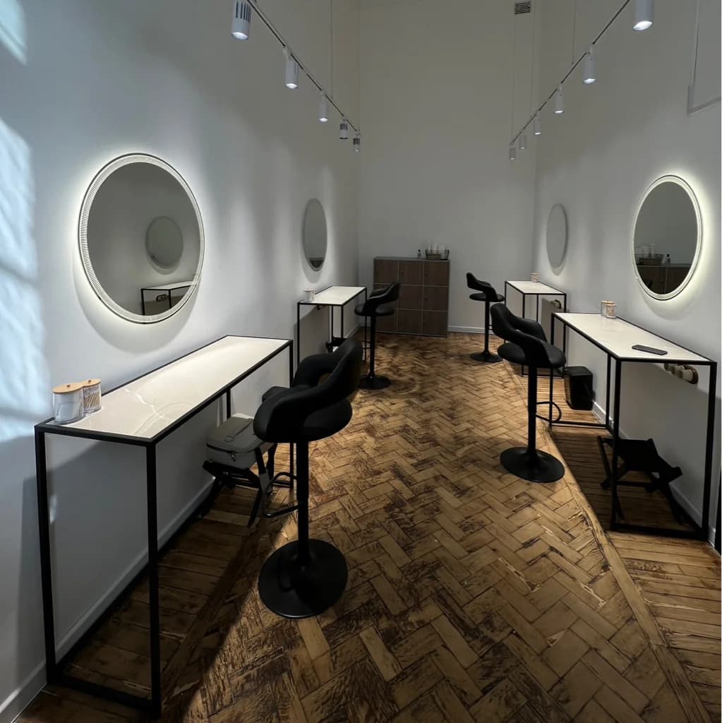 Верве рум (verve room)