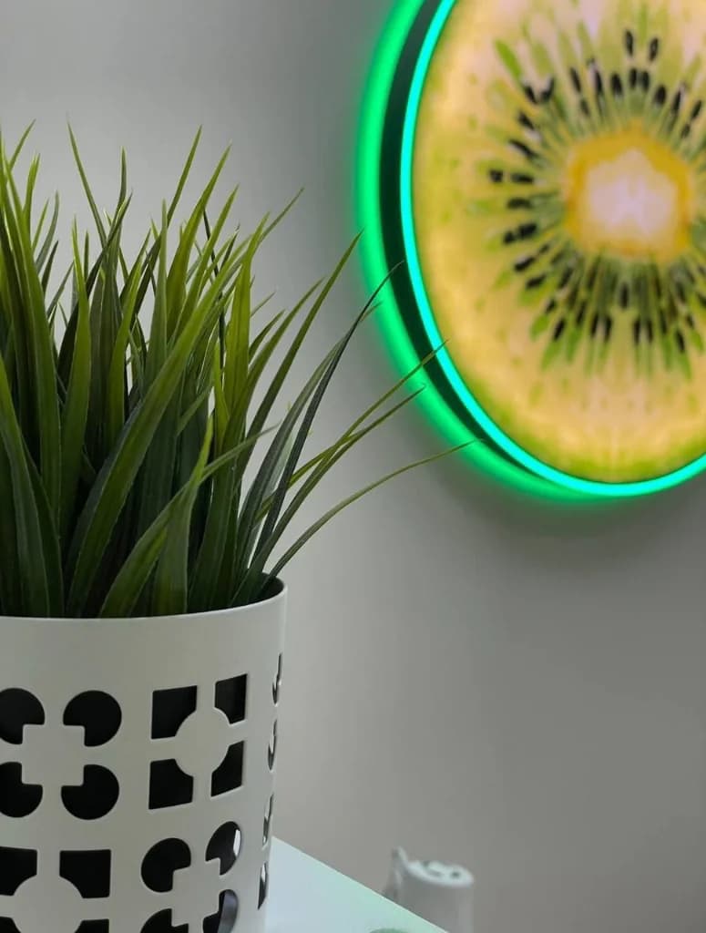 студия эстетики Kiwi