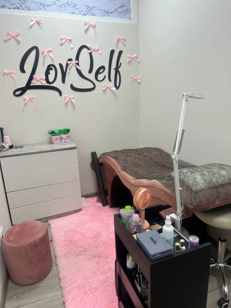 LovSelf